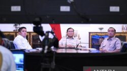 Pengetatan Sanksi untuk Perusahaan Penyebab Kebakaran Hutan