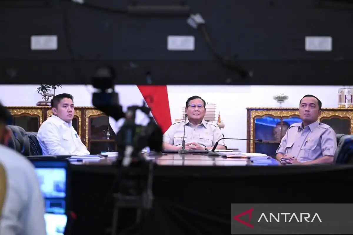 Pengetatan Sanksi untuk Perusahaan Penyebab Kebakaran Hutan