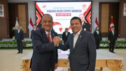 Menyongsong Era Baru Esports Indonesia di Bawah Kepemimpinan Herindra