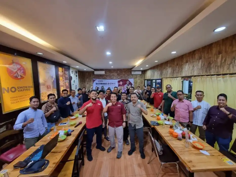 Mendorong Pengusaha Lokal untuk Berkembang di Medan