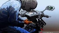 Kejahatan Pencurian Meningkat di Restoran Palmerah