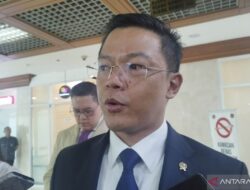 Kesepakatan Ambang Batas Parlemen di Kalangan Parpol Koalisi