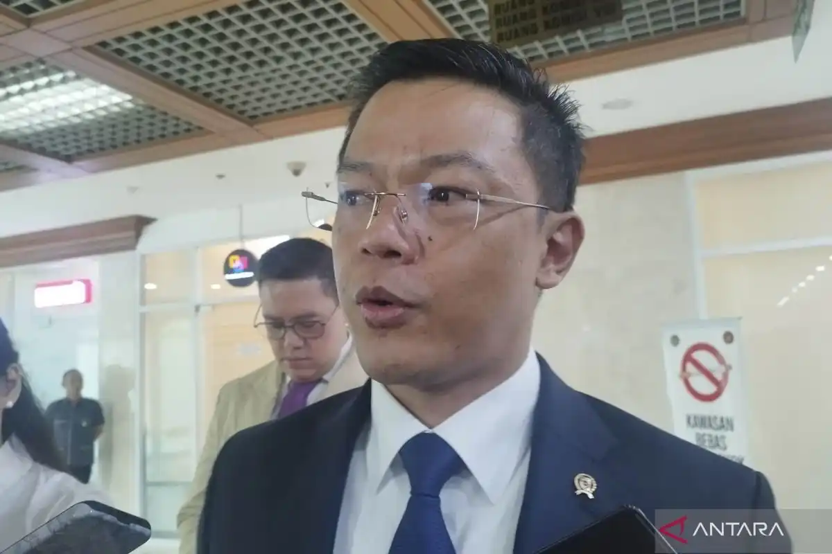 Kesepakatan Ambang Batas Parlemen di Kalangan Parpol Koalisi