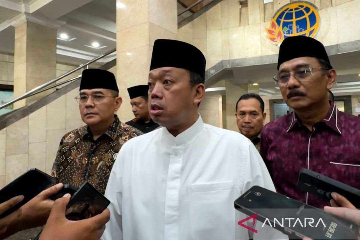 Kepengunduran Nusron Wahid dari Partai Golkar
