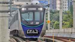 Pembangunan MRT Thamrin-Kwitang Segera Dimulai