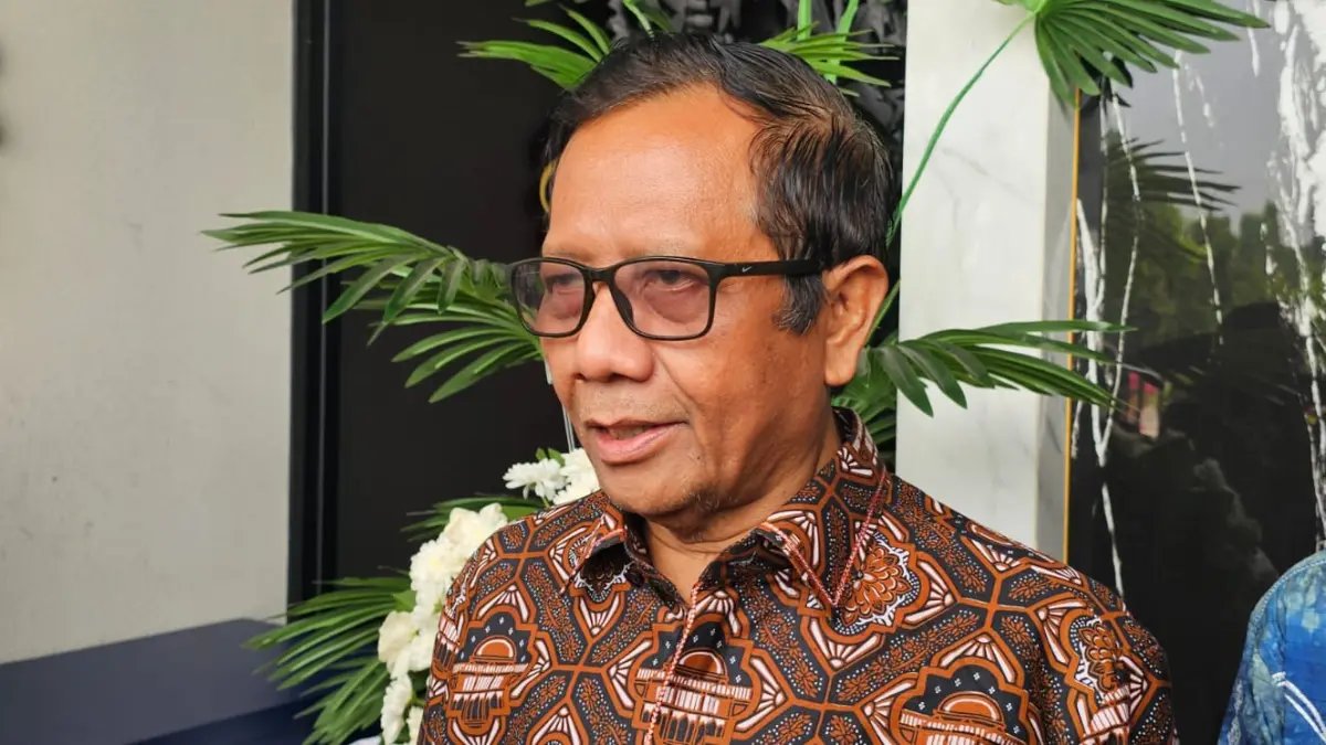 Panggilan Mundur untuk Nusron Wahid dari Jabatan Menteri ATR/BPN