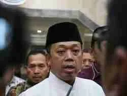 Pertemuan RUU Reforma Agraria dan Pertanyaan Wartawan kepada Nusron Wahid