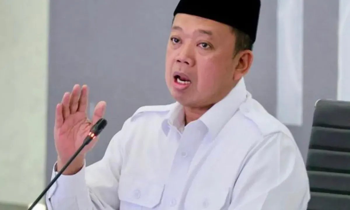 Skandal OTT KPK: Menyoroti Terlibatnya Nusron Wahid dan Kasus di ATR/BPN