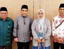 Prestasi Nusa Tenggara Barat dalam MTQ Nasional 2026