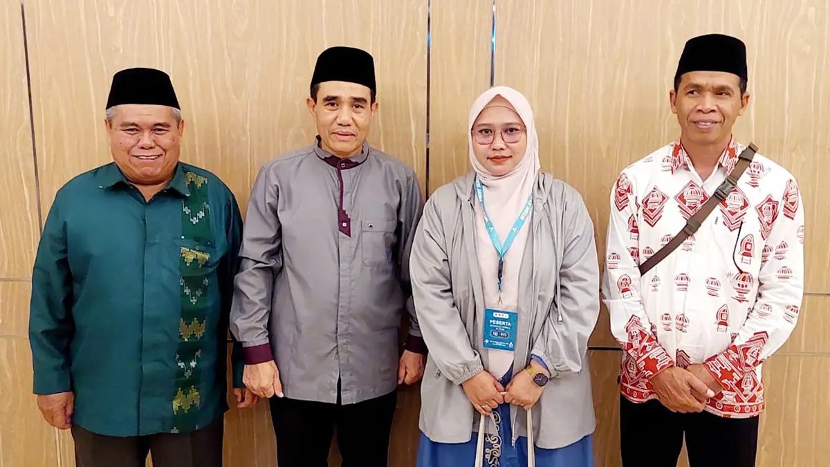Prestasi Nusa Tenggara Barat dalam MTQ Nasional 2026