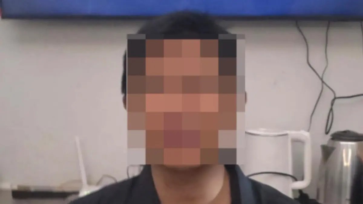 Motif di Balik Tindakan Penganiayaan di Senayan City