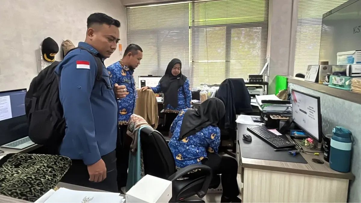 Penyidikan Dugaan Korupsi di Kasus Kerja Sama Pertamina dan Perseroda