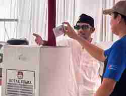 Partisipasi Pemilih yang Tinggi di Pilkades Bekasi 2026