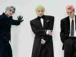 Konser Bigbang di Jakarta Tambah Hari, Ini Jadwal dan Harganya