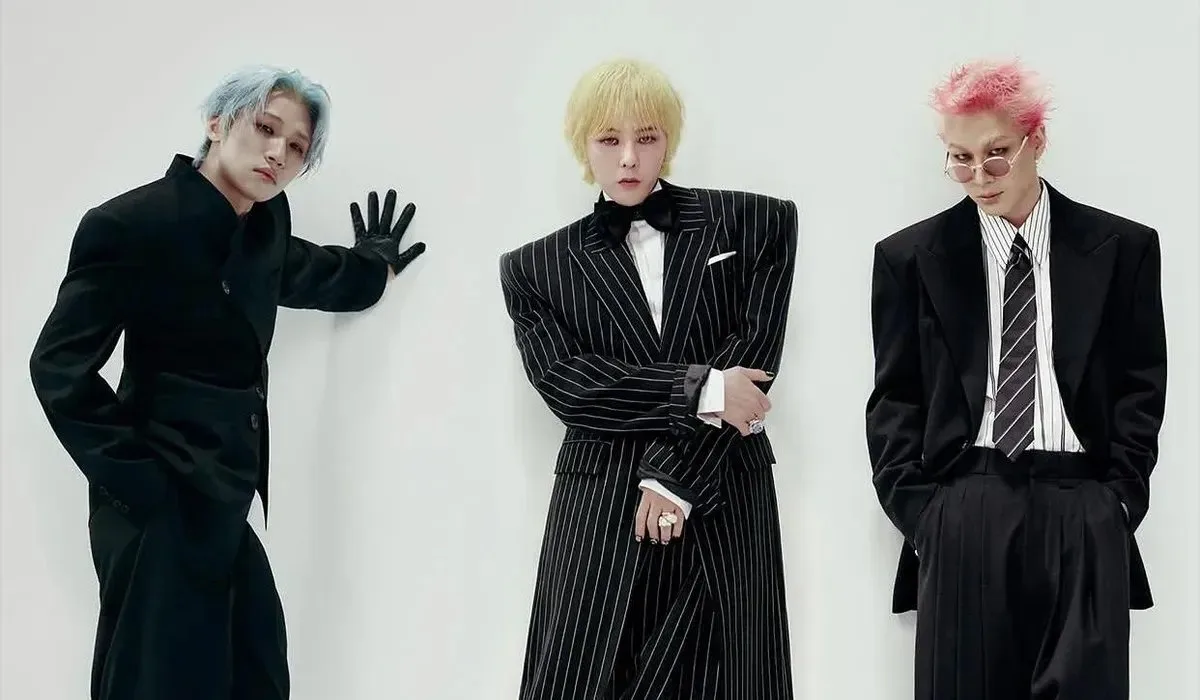 Konser Bigbang Jakarta: Peluang Kedua untuk Penggemar di 2027 Konser Bigbang di Jakarta Tambah Hari, Ini Jadwal dan Harganya