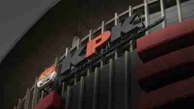 Investigasi KPK Terkait Dugaan Korupsi di Bogor