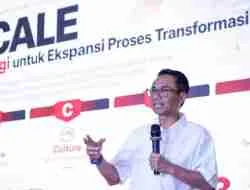 Transformasi Digital Telkom: Langkah Strategis Menuju Efisiensi dan Inovasi