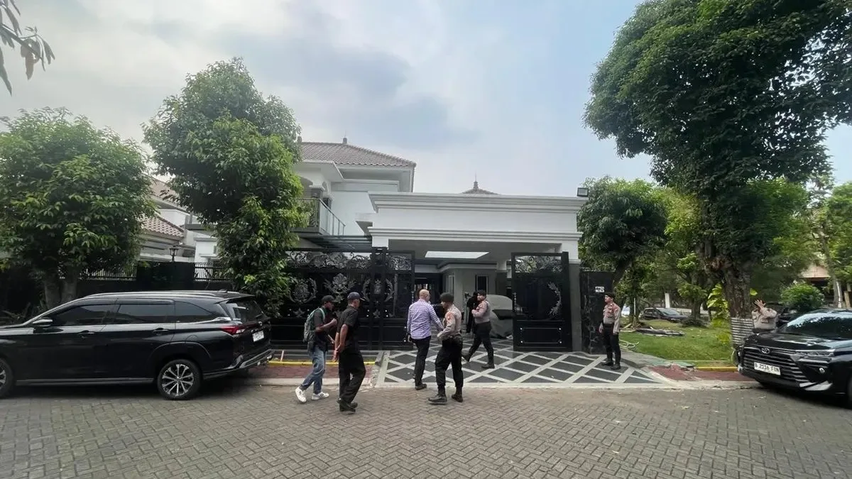 Kasus Korupsi Terkait Yayat Sudrajat dan Aset Mewahnya