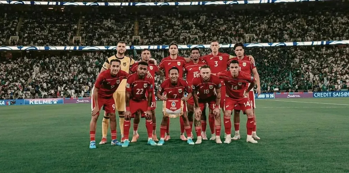 Pembelian Tiket untuk Mendukung Timnas Indonesia di FIFA ASEAN Cup 2026 Mulai Penjualan Tiket Timnas Indonesia di FIFA ASEAN Cup 2026