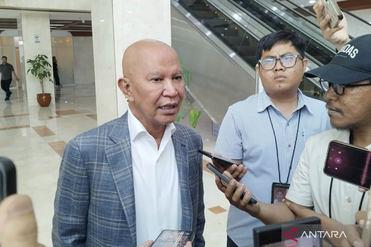 Pengusungan Calon Pilpres: PDIP Usulkan Batas Maksimal Partai