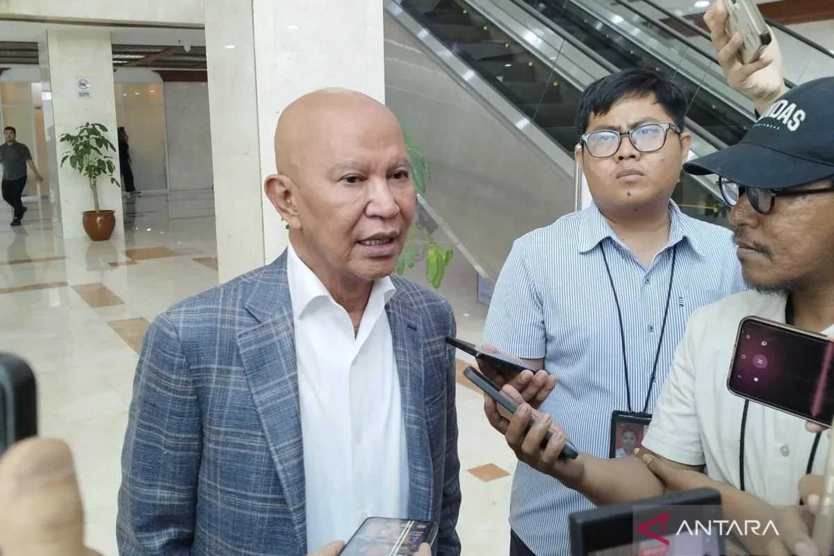 Pengusungan Calon Pilpres: PDIP Usulkan Batas Maksimal Partai