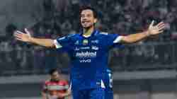Pemain Persib Dipanggil Timnas untuk ASEAN Cup 2026