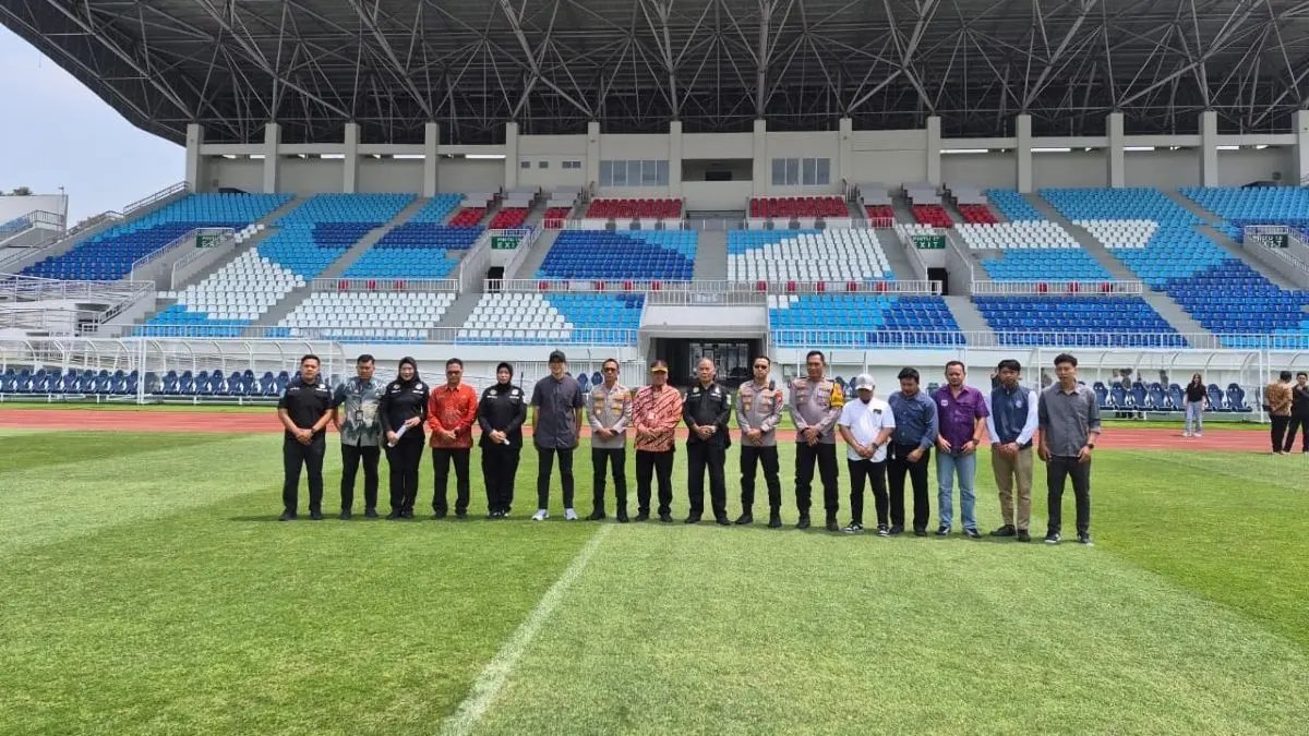 Pengelolaan Stadion Kanjuruhan oleh Arema FC: Rencana dan Konsep Pengembangan