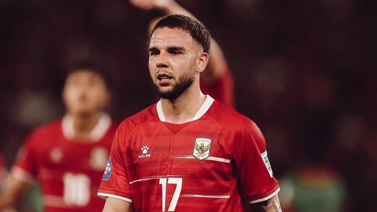Persiapan Timnas Indonesia Menjelang FIFA ASEAN Cup 2026 Persiapan Timnas Indonesia Menjelang FIFA ASEAN Cup 2026