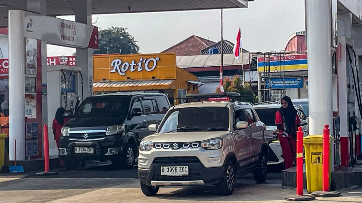 Masalah Jangka Panjang Mengemudi Dengan Bensin Menipis