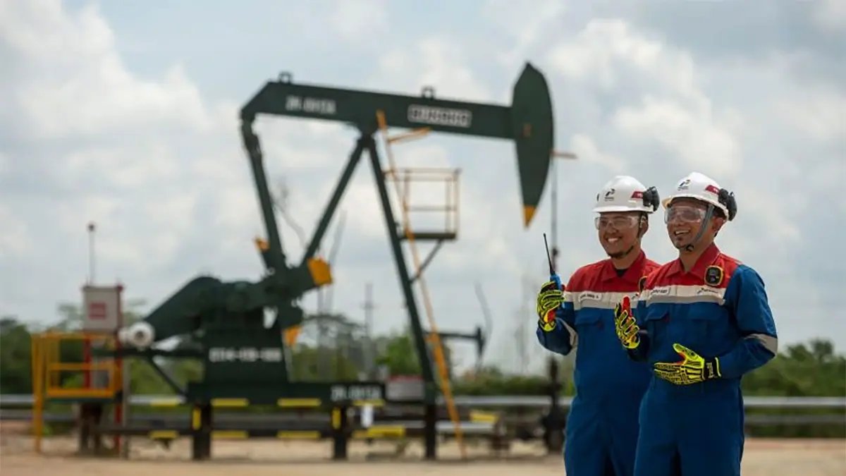 Inisiatif Pertamina: Peluang Baru dalam Industri Migas Indonesia