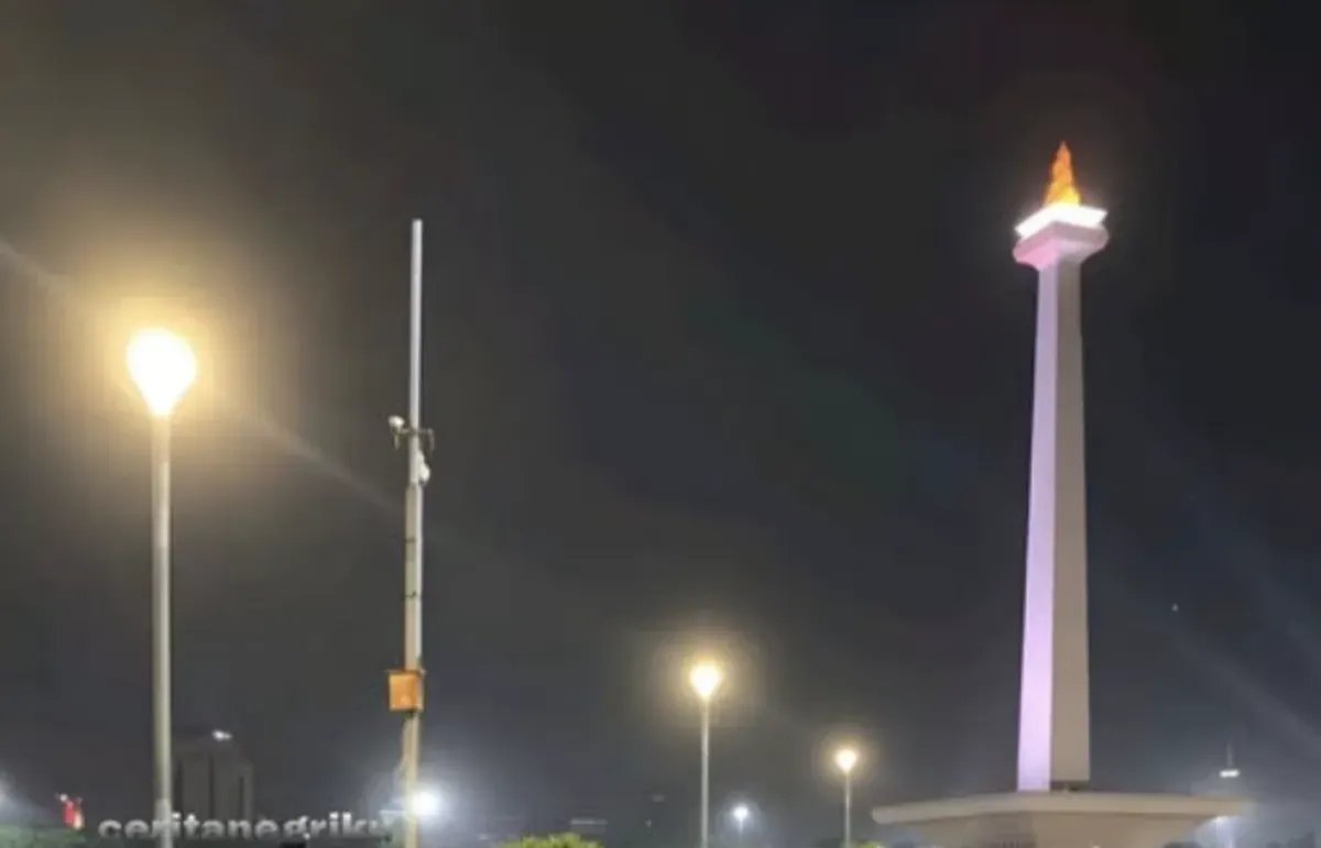 Pemadaman Listrik Terencana di Jakarta pada 19 September 2026