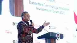 Pengembangan Infrastruktur Kecerdasan Buatan di Indonesia
