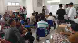 Keamanan Pilkades di Kabupaten Bekasi