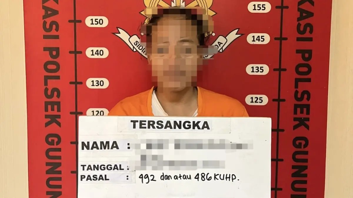 Aksi Pihak Berwenang Terhadap Kasus Penggelapan Kendaraan Rental