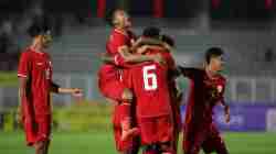 Perjuangan Timnas Indonesia di FIFA ASEAN Cup 2026: Jadwal dan Penyiaran