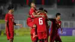 Perjuangan Timnas Indonesia di FIFA ASEAN Cup 2026: Jadwal dan Penyiaran Perjuangan Timnas Indonesia di FIFA ASEAN Cup 2026: Jadwal dan Penyiaran