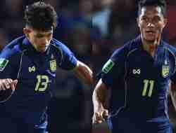 Persaingan Ketat di Grup B FIFA ASEAN Cup 2026