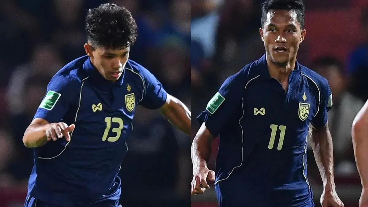 Persaingan Ketat di Grup B FIFA ASEAN Cup 2026