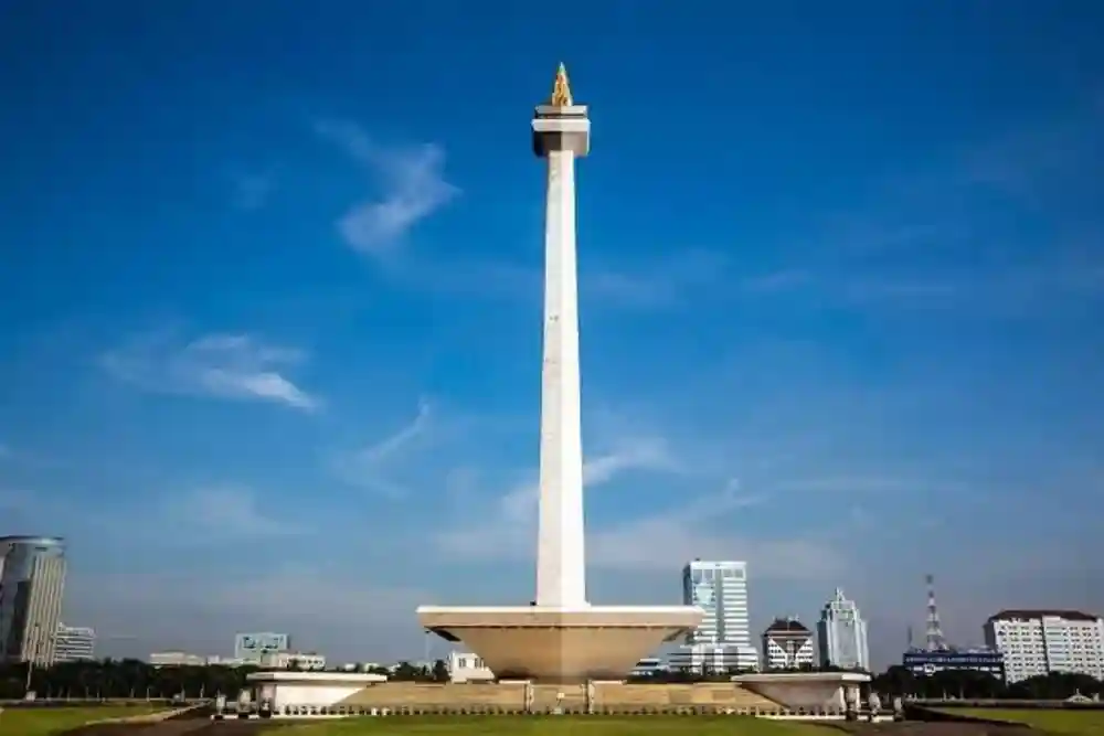 Jakarta Masuk dalam 50 Destinasi Belanja Terbaik Dunia 2026