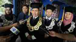 Wisuda ke-42: Momen Bersejarah bagi Politeknik Negeri Jakarta