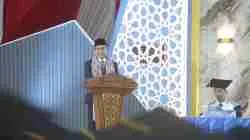 Mendorong Lulusan Pesantren untuk Menjadi Agen Perubahan Mendorong Lulusan Pesantren untuk Menjadi Agen Perubahan