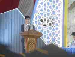 Mendorong Lulusan Pesantren untuk Menjadi Agen Perubahan