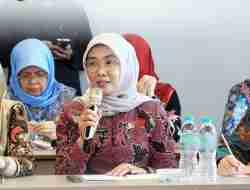 Peningkatan Kasus ISPA di DKI Jakarta dan Faktor Penyebabnya