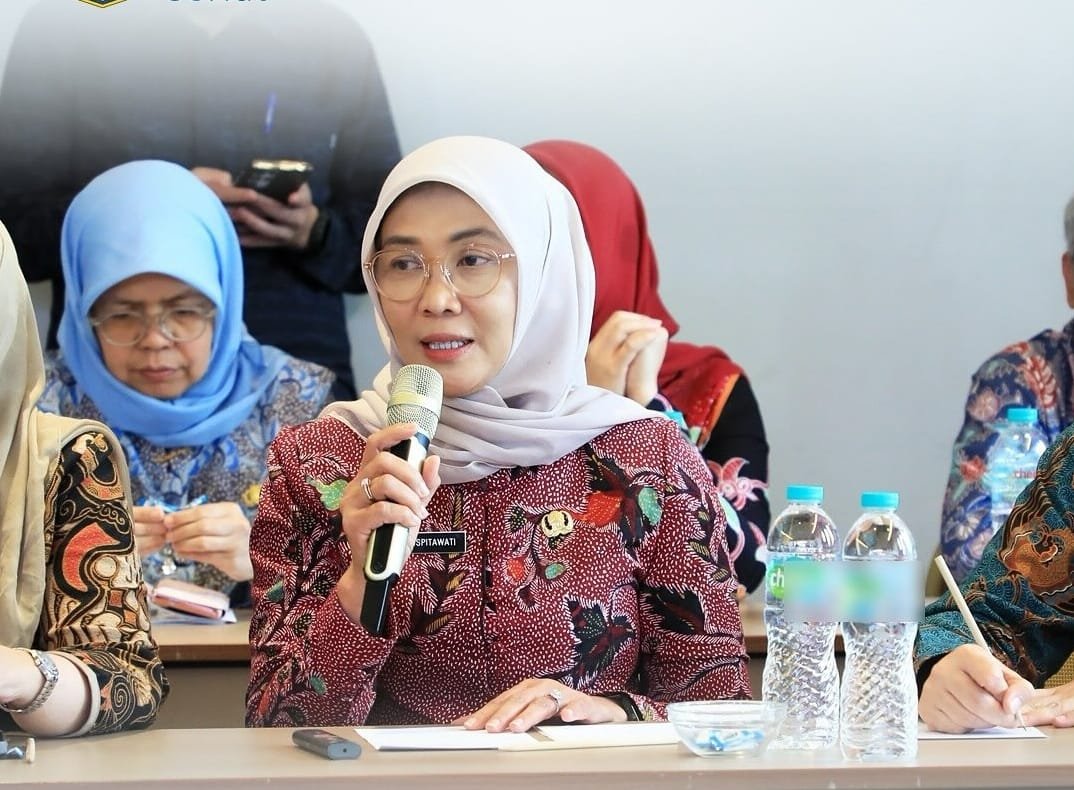 Peningkatan Kasus ISPA di DKI Jakarta dan Faktor Penyebabnya
