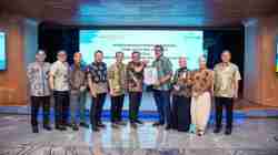 Perjanjian Strategis Bank BJB dan MNC Finance