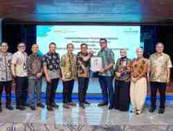 Perjanjian Strategis Bank BJB dan MNC Finance