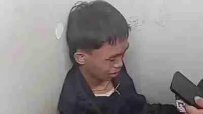 Dua Pelaku Pencurian Kendaraan di Depok Ditangkap Massa