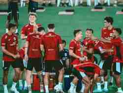 Panduan Pembelian Tiket untuk Menyaksikan Timnas Indonesia di FIFA ASEAN Cup 2026