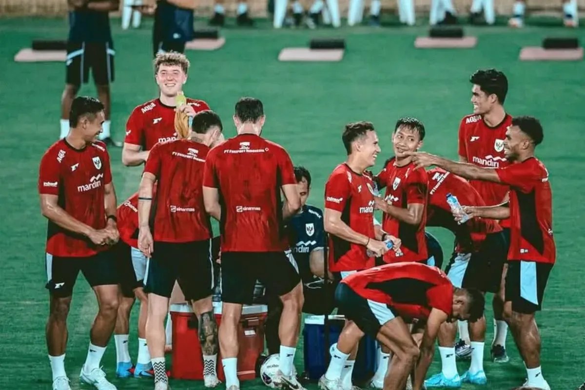 Panduan Pembelian Tiket untuk Menyaksikan Timnas Indonesia di FIFA ASEAN Cup 2026 Panduan Pembelian Tiket untuk Menyaksikan Timnas Indonesia di FIFA ASEAN Cup 2026