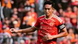 Persija Dukung Enam Pemainnya Masuk Timnas untuk ASEAN Cup 2026